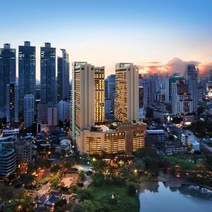 Bangkok Marriott Marquis Queens Park